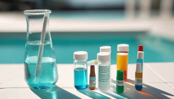 Alcalinité piscine trop bas : comment ajuster efficacement le TAC