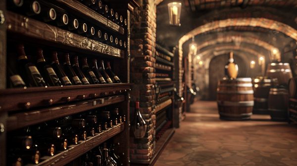 Casier bouteilles vin : guide complet pour choisir le meilleur