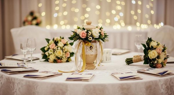 Comment choisir l’urne mariage parfaite : les critères à ne pas négliger