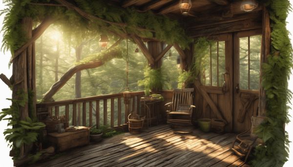 Construire votre cabane dans les arbres sans soucis