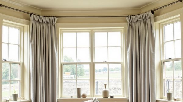 Créer une atmosphère élégante et fonctionnelle avec stores et volets en normandie