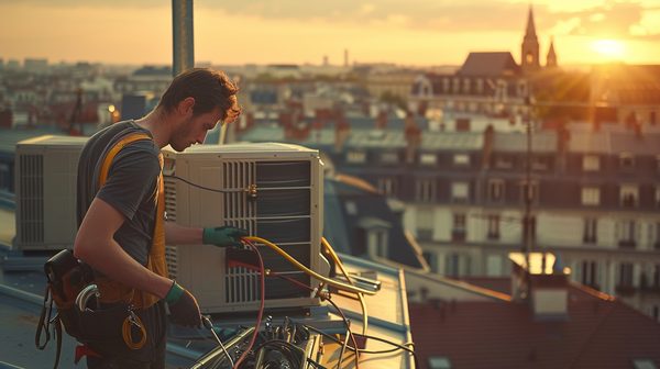 Installation climatisation lyon : nos conseils pratiques