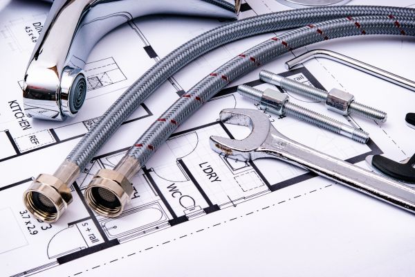 Interventions de plombier en Haute-Savoie : services et solutions
