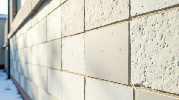 Isolation extérieure à arras : créer une enveloppe thermique performante et esthétique