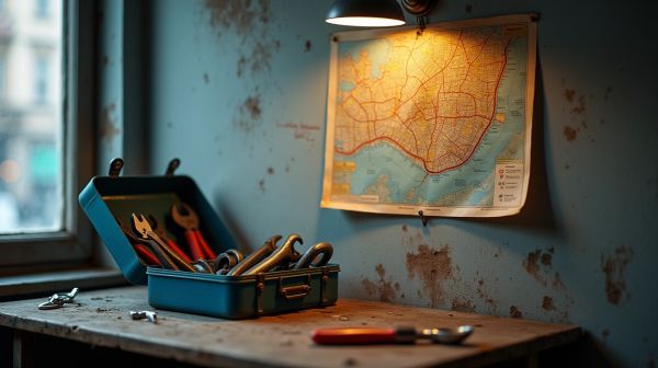 Plombier à lausanne : solutions expertes pour vos urgences