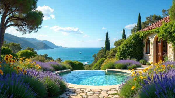 Votre jardin a besoin d'un jardinier paysagiste à Marseille ?