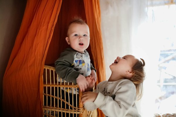 Ciel de lit : de bonnes raisons de choisir un modèle en coton