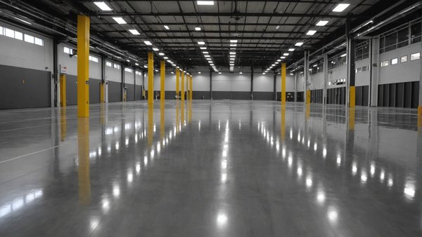 La fabrication de planchers en aluminium à trois-rivières: durabilité assurée