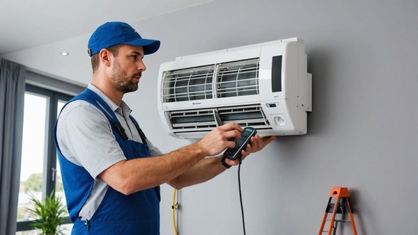 Choisir le bon installateur climatisation à strasbourg