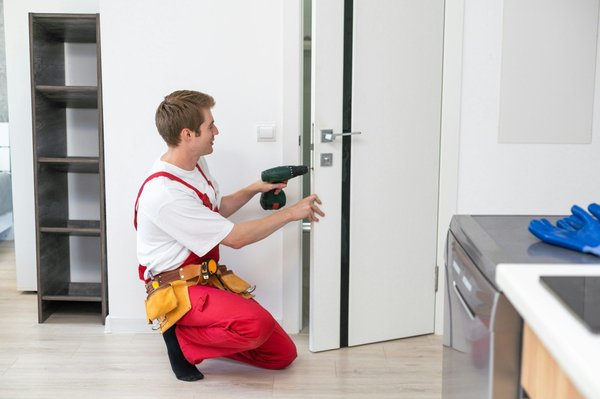 Un serrurier à Annecy : une solution à la clé