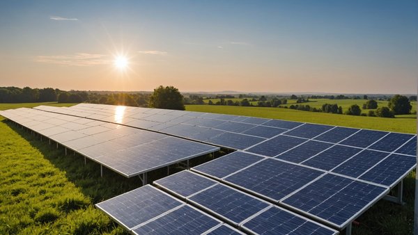 La pose de panneaux solaire avec photo ecologie: un guide pratique