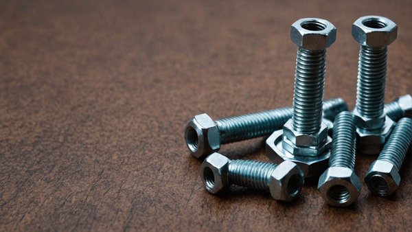 Les meilleures options de boulon tête hexagonale chez fabory