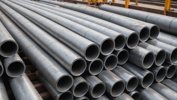 Tôle en acier : guide complet pour vos projets de construction