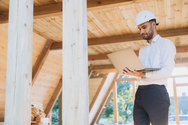 La construction de maison, un projet complexe qui nécessite l'intervention d'un professionnel !