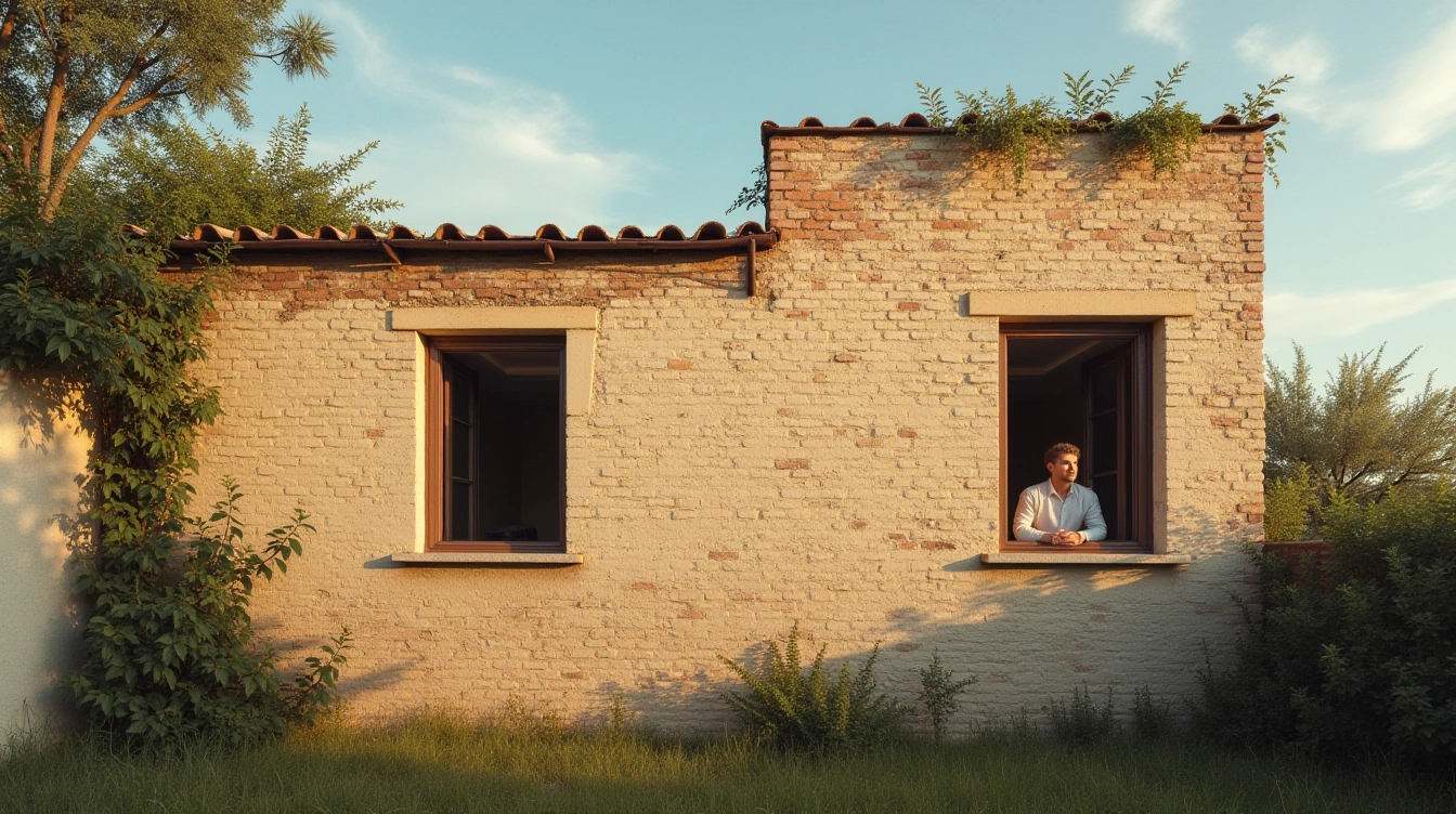 Comment réussir une isolation extérieure à Arras ?