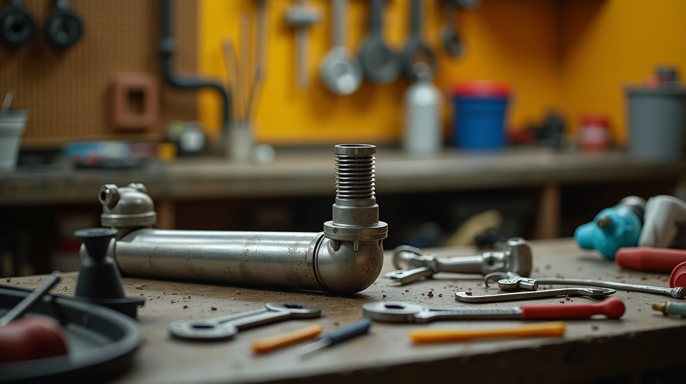 Comment fonctionne la pression mécanique pour déboucher efficacement ?